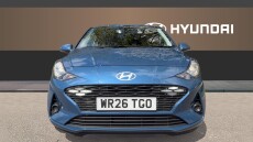 Hyundai i10 1.0 [63] Advance 5dr Auto [Nav] Petrol Hatchback